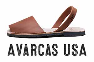Avarcas USA Logo